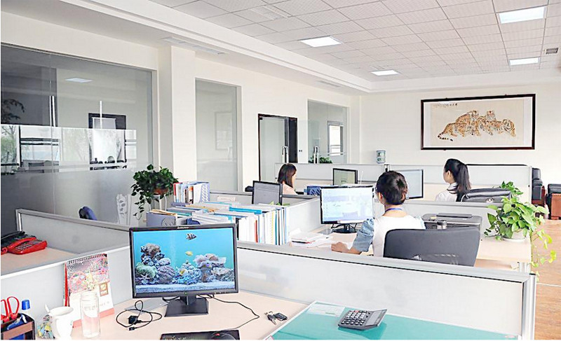 Çin Shenzhen Aituo Automation Device Co.,Ltd şirket Profili